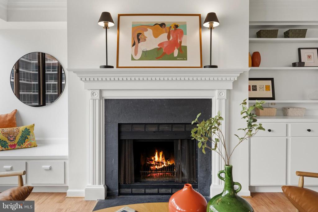 1140 23RD STREET NW Unit: 802
