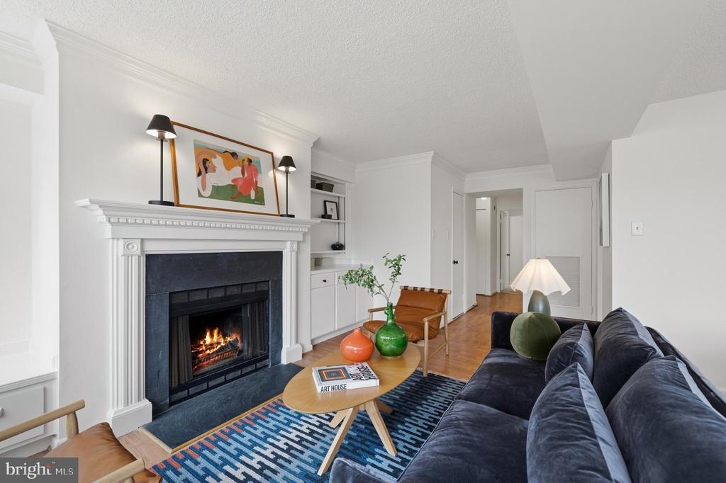 1140 23RD STREET NW Unit: 802