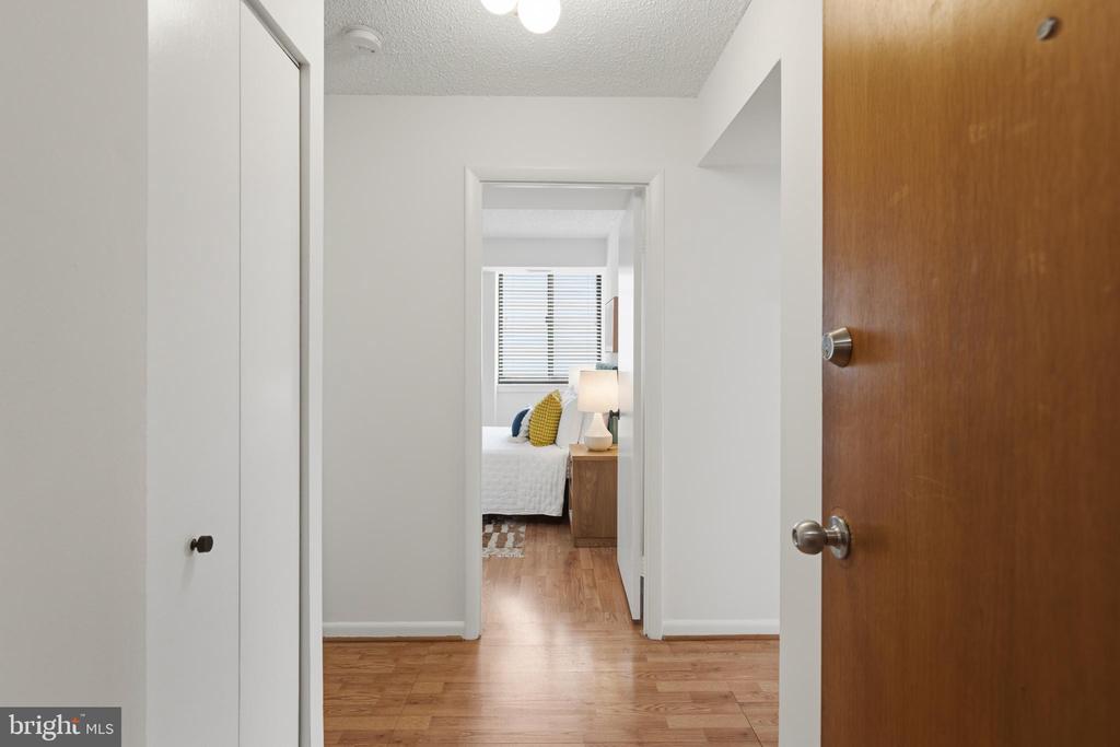 1140 23RD STREET NW Unit: 802