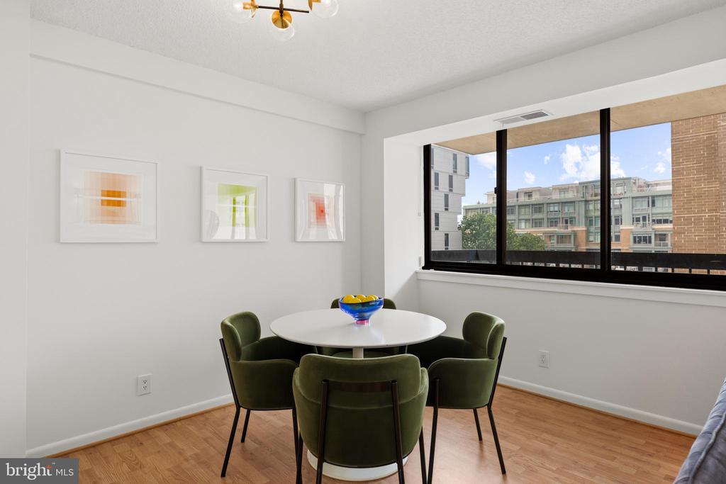 1140 23RD STREET NW Unit: 802