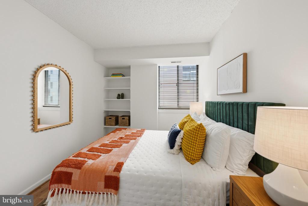 1140 23RD STREET NW Unit: 802