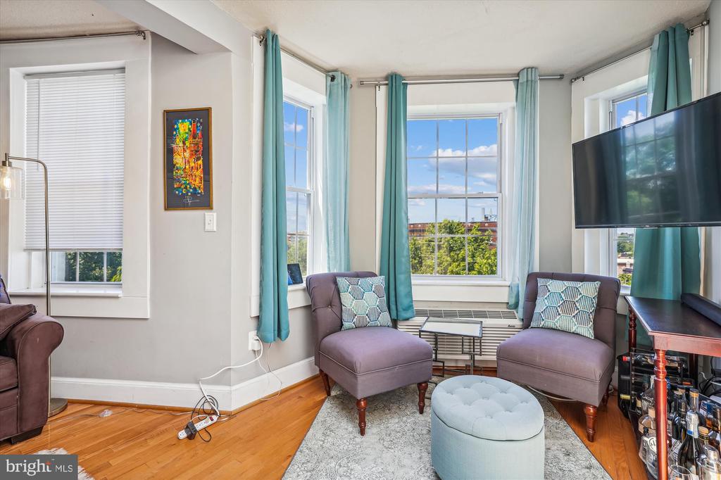 1125 MARYLAND AVENUE NE Unit: 16