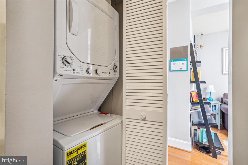 1125 MARYLAND AVENUE NE Unit: 16