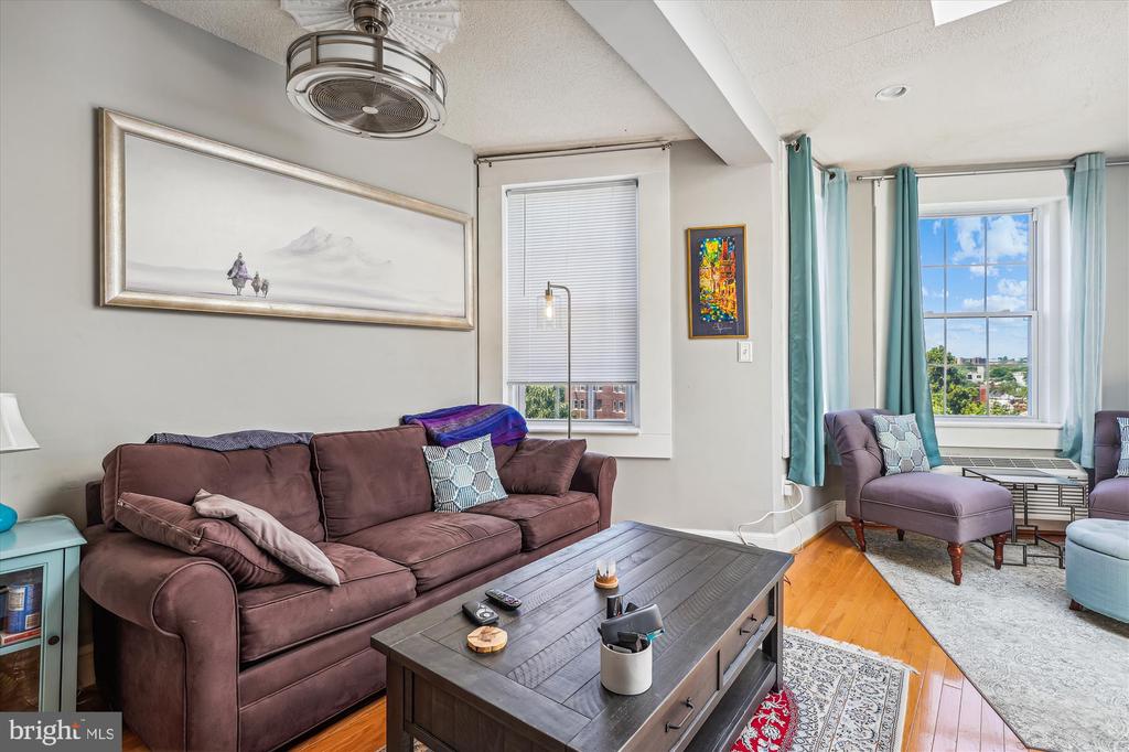 1125 MARYLAND AVENUE NE Unit: 16