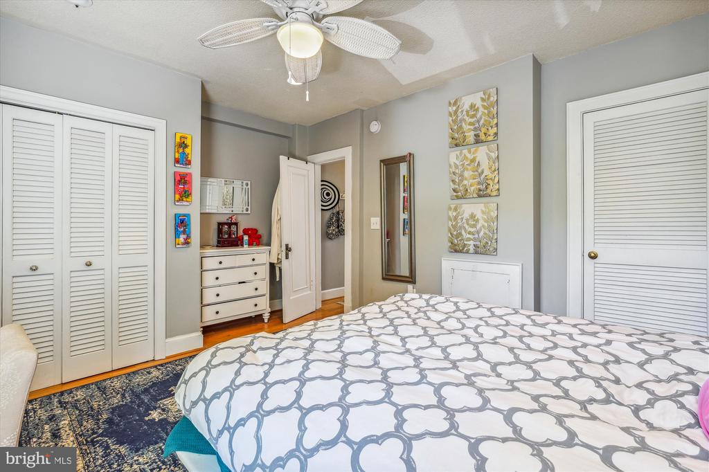 1125 MARYLAND AVENUE NE Unit: 16