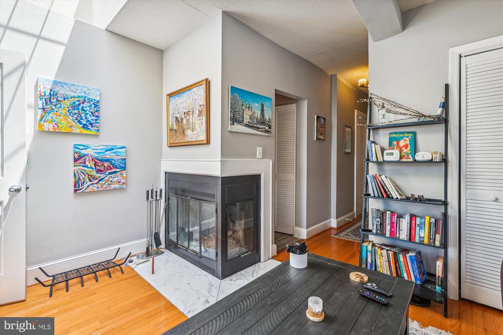 1125 MARYLAND AVENUE NE Unit: 16