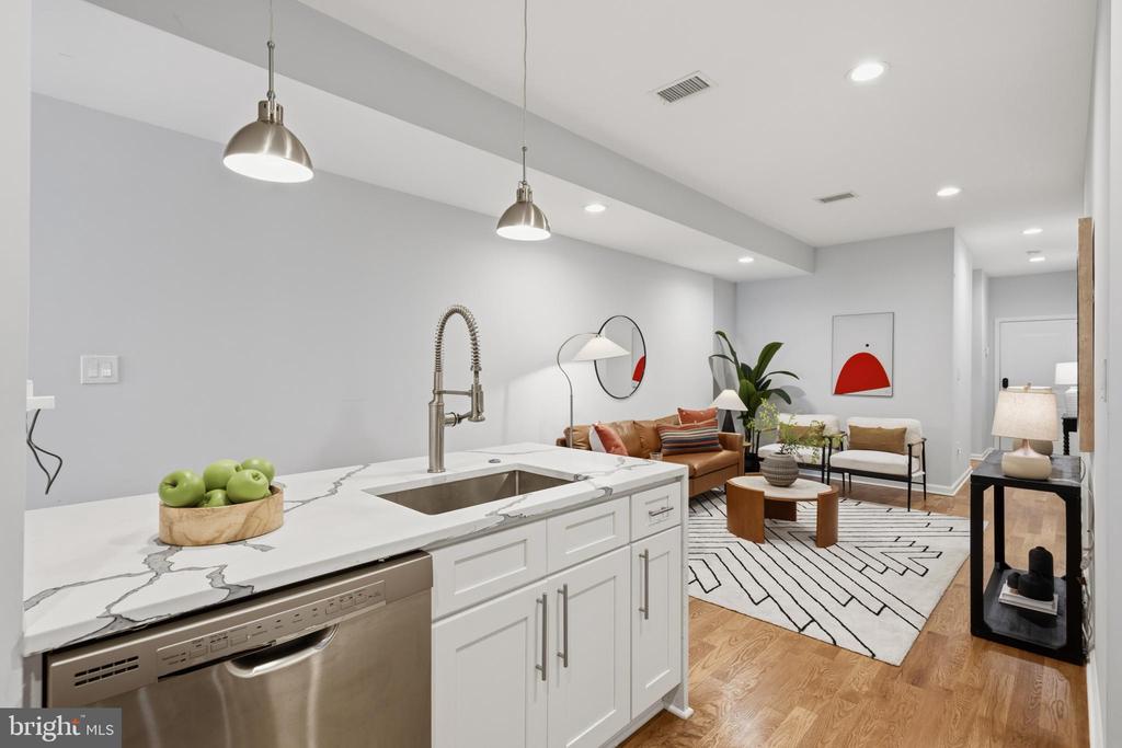 740 FAIRMONT STREET NW Unit: A