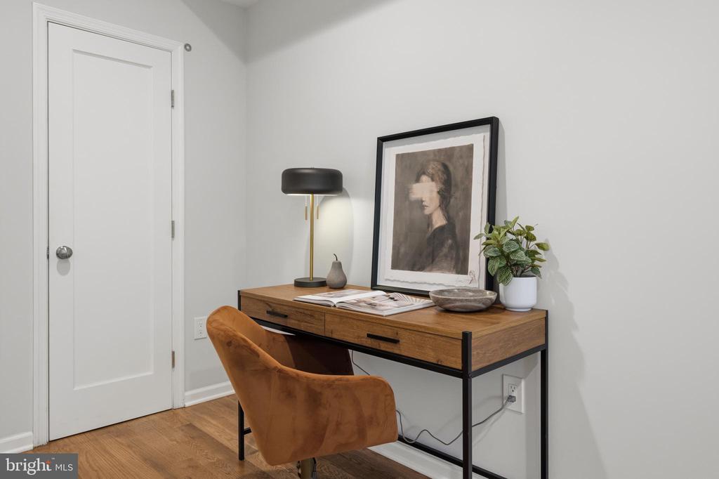 740 FAIRMONT STREET NW Unit: A