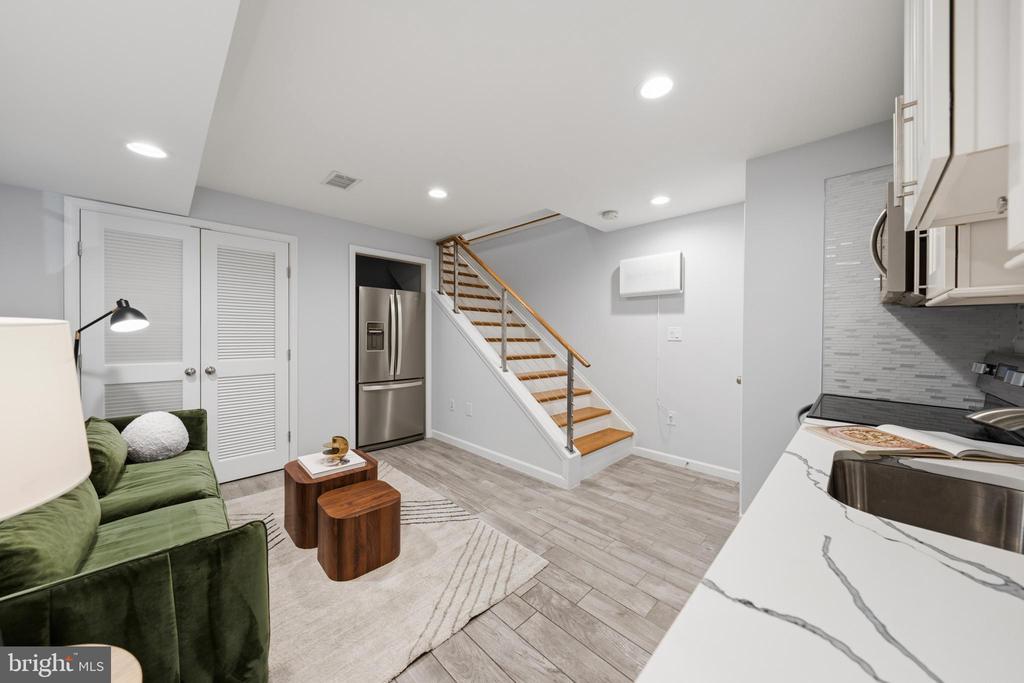 740 FAIRMONT STREET NW Unit: A