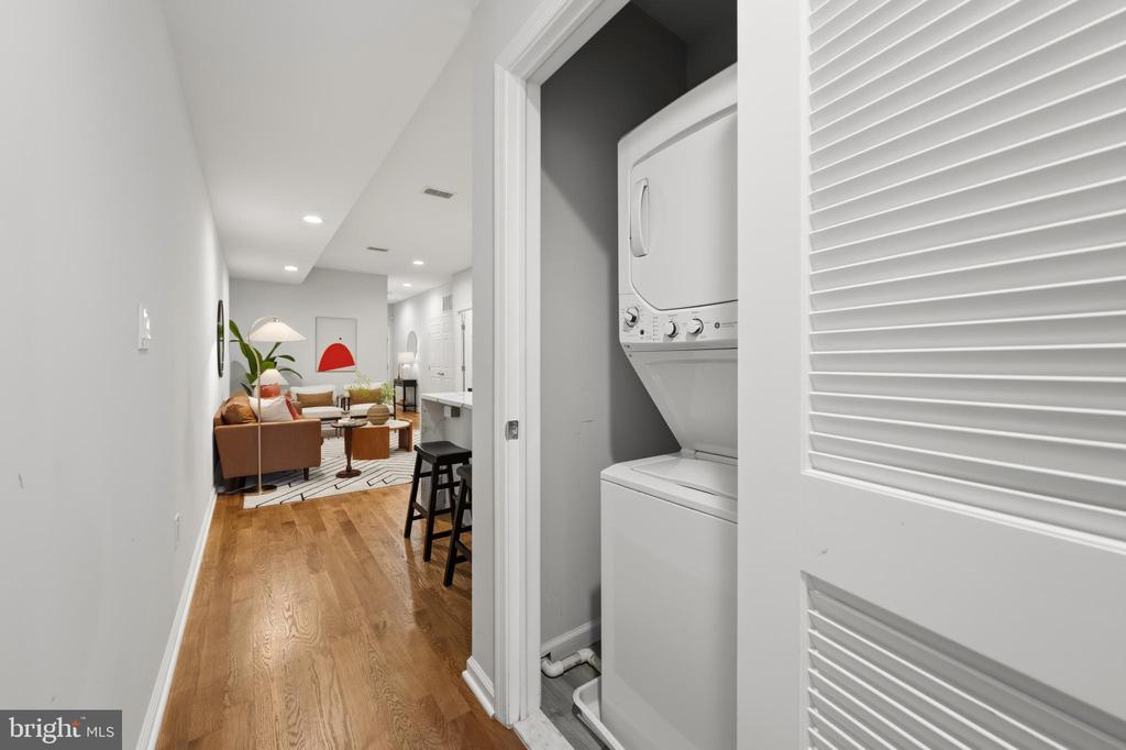 740 FAIRMONT STREET NW Unit: A