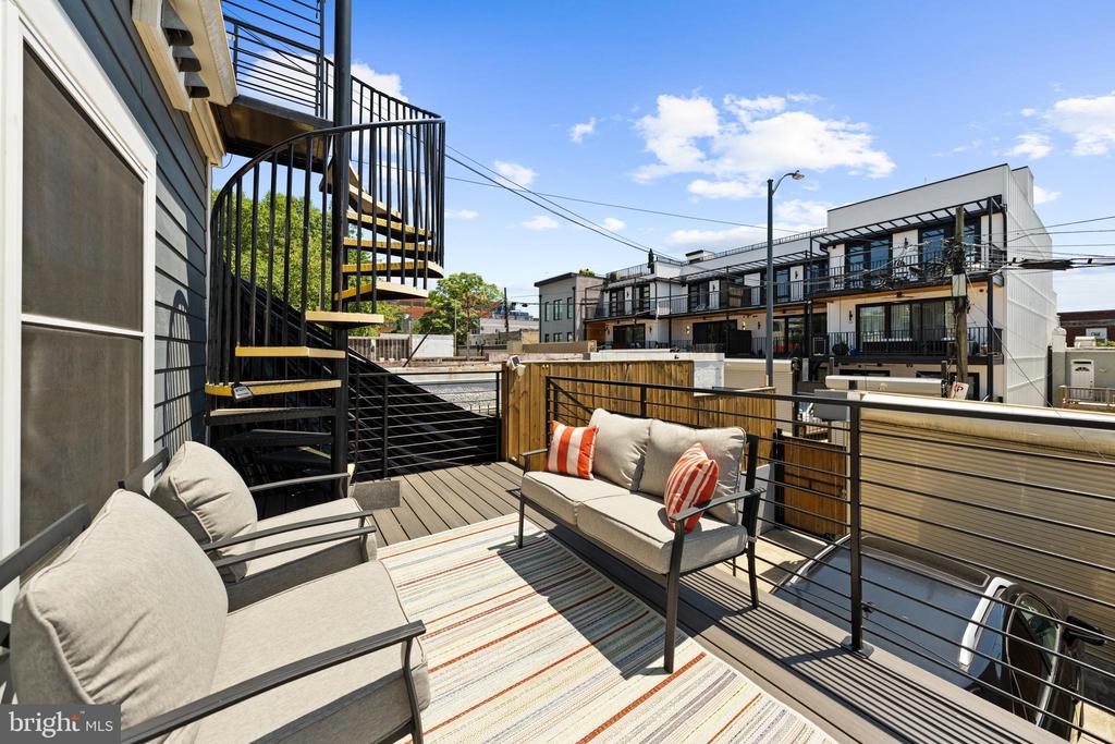 740 FAIRMONT STREET NW Unit: A