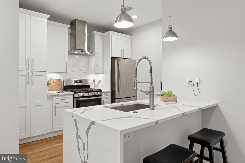 740 FAIRMONT STREET NW Unit: A