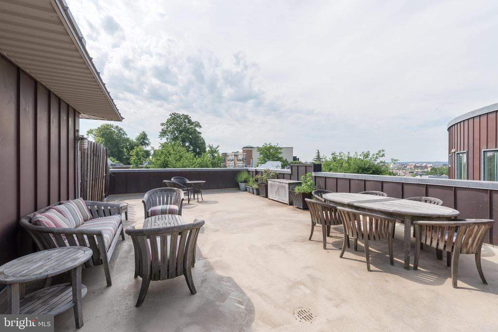 1700 KALORAMA ROAD NW Unit: 307