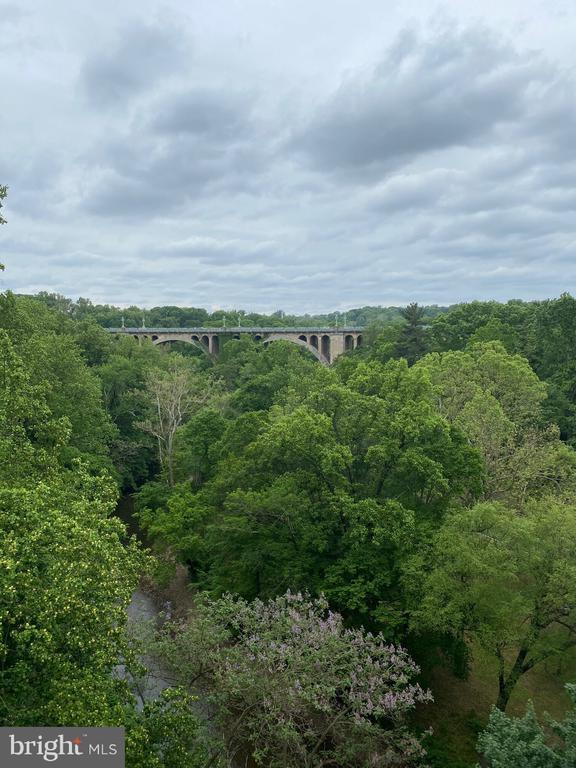 1700 KALORAMA ROAD NW Unit: 307
