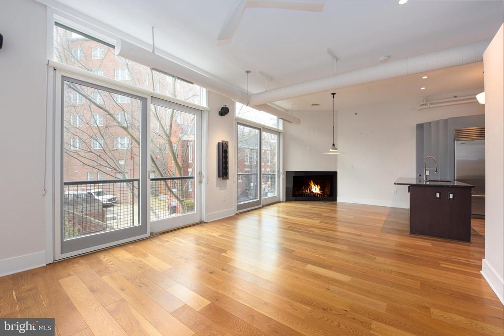 1700 KALORAMA ROAD NW Unit: 307
