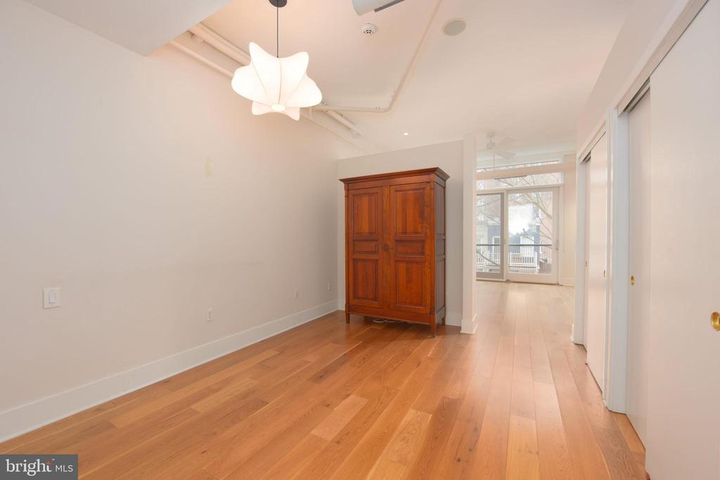 1700 KALORAMA ROAD NW Unit: 307