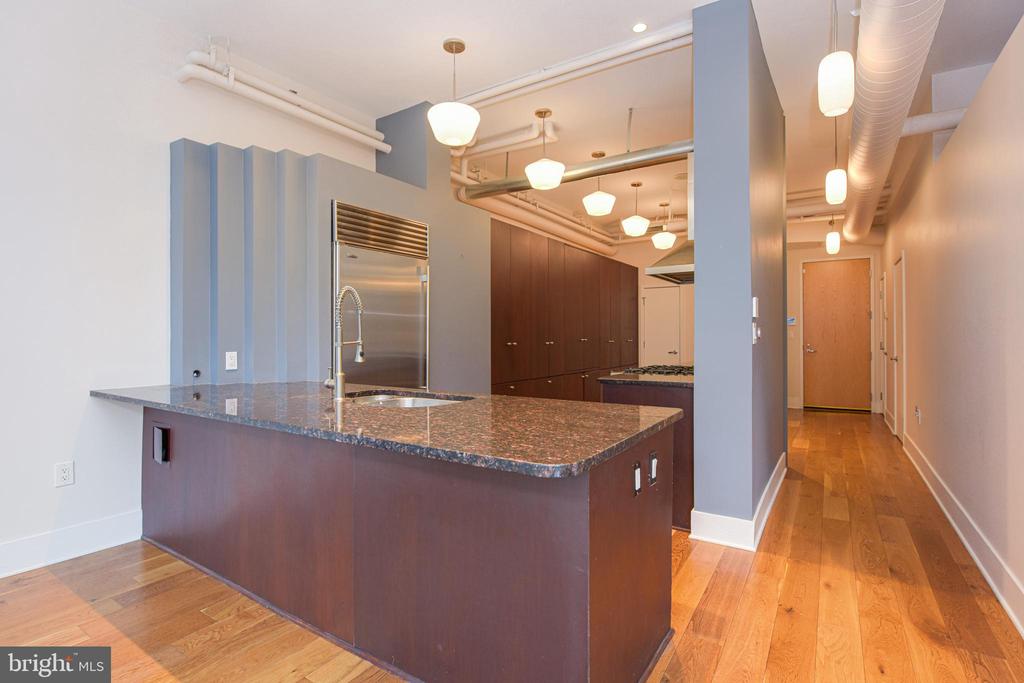 1700 KALORAMA ROAD NW Unit: 307