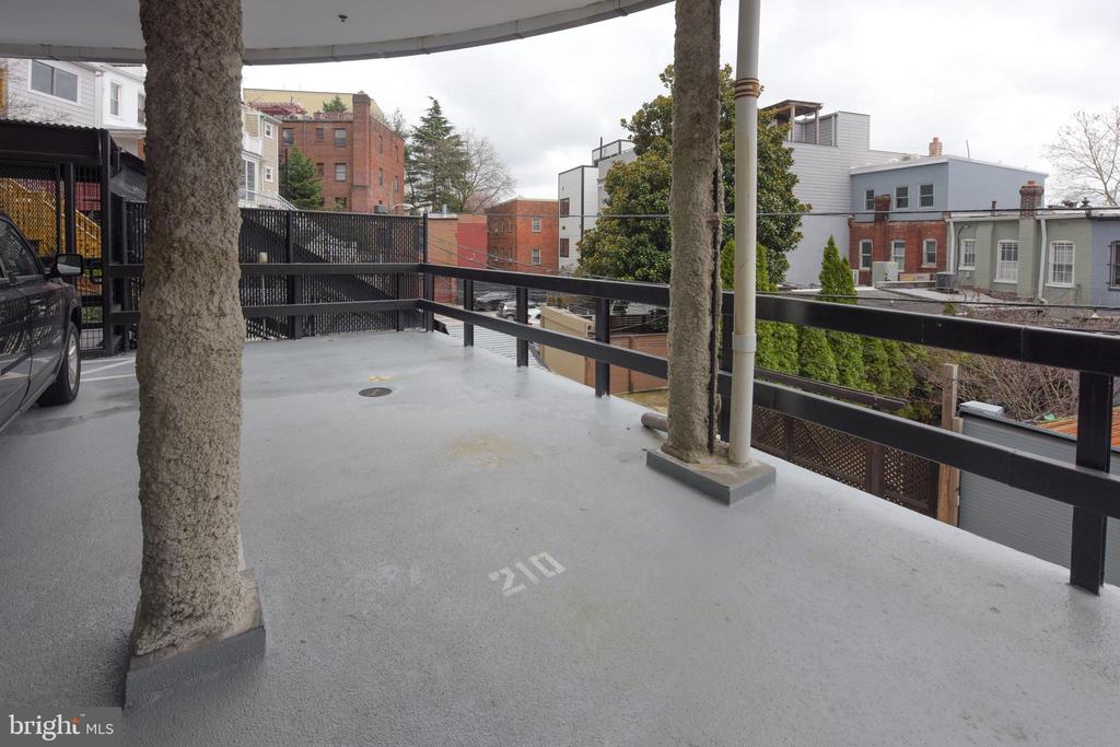 1700 KALORAMA ROAD NW Unit: 307