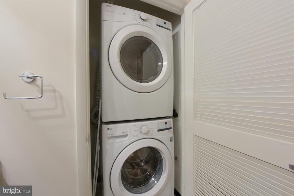 1700 KALORAMA ROAD NW Unit: 307