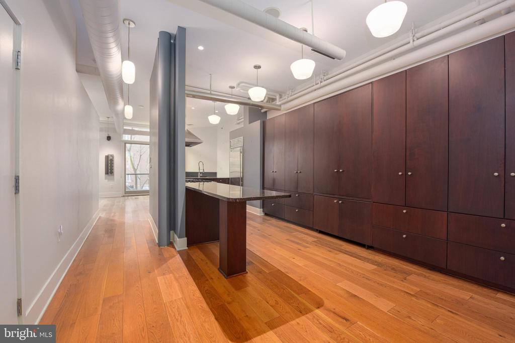 1700 KALORAMA ROAD NW Unit: 307