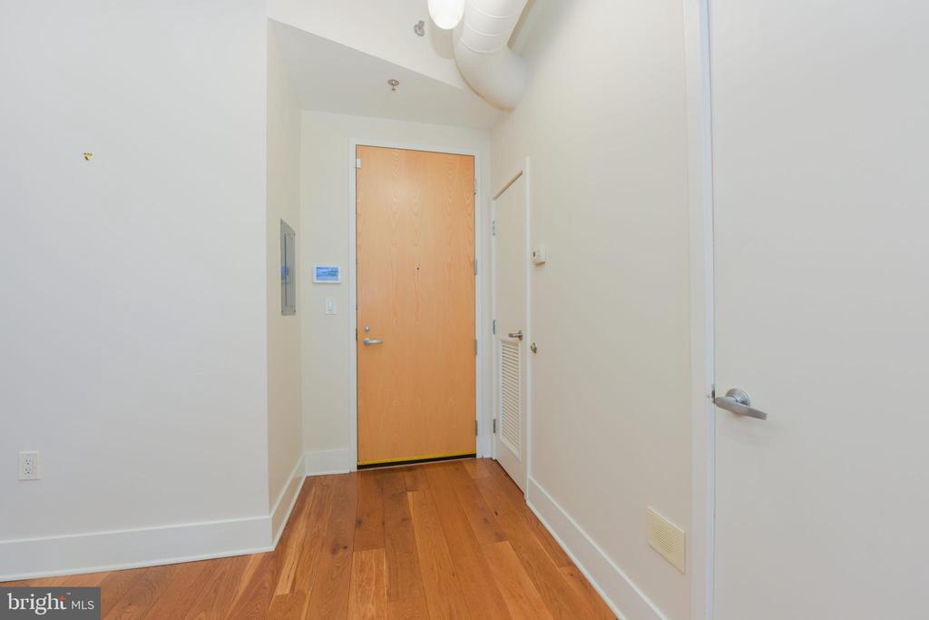 1700 KALORAMA ROAD NW Unit: 307