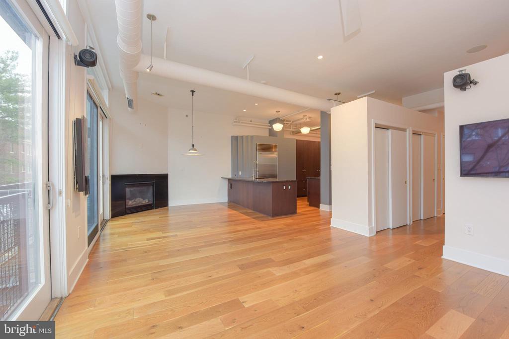 1700 KALORAMA ROAD NW Unit: 307