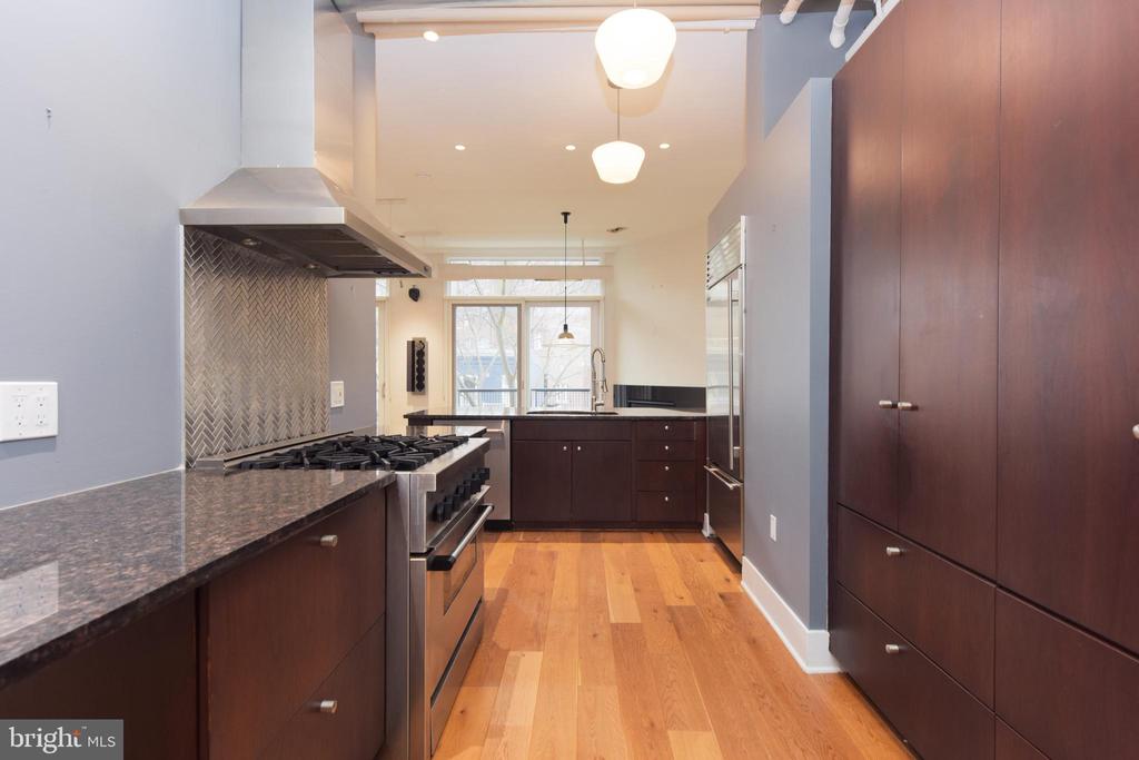 1700 KALORAMA ROAD NW Unit: 307