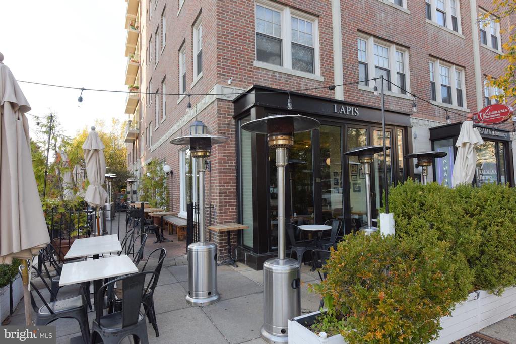 1700 KALORAMA ROAD NW Unit: 307