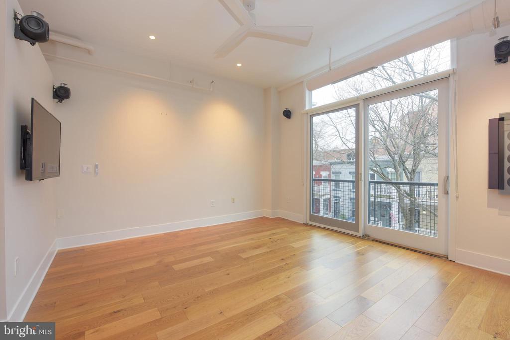1700 KALORAMA ROAD NW Unit: 307