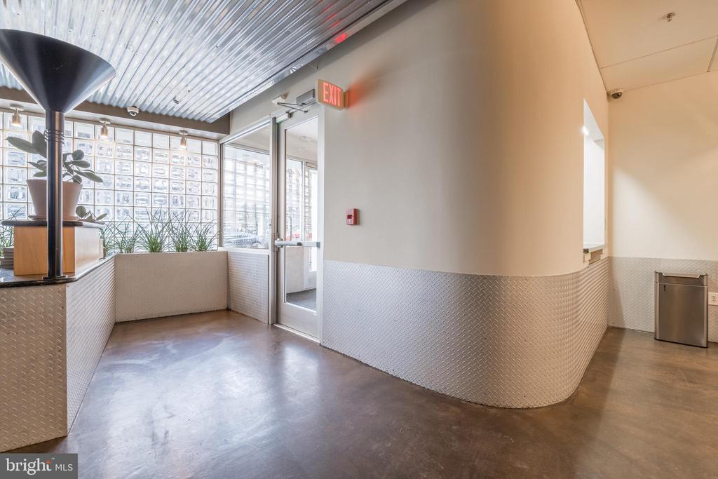 1700 KALORAMA ROAD NW Unit: 307