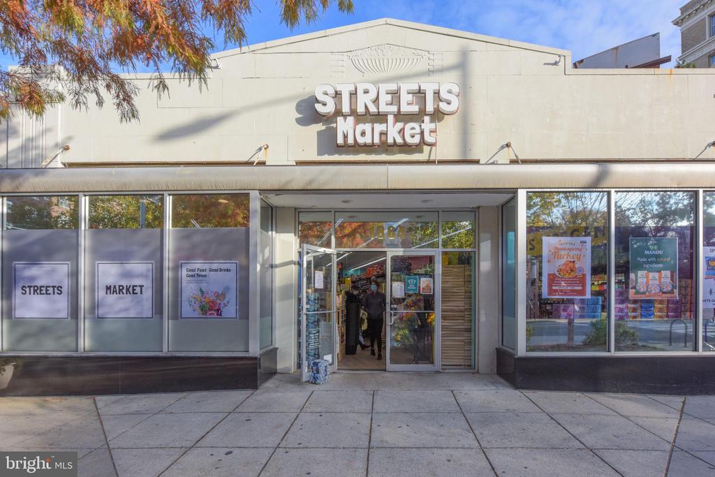 1700 KALORAMA ROAD NW Unit: 307