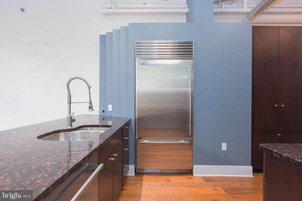1700 KALORAMA ROAD NW Unit: 307