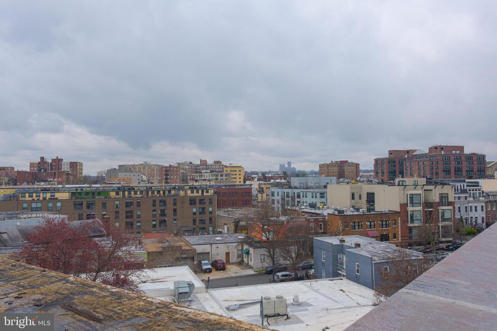 1700 KALORAMA ROAD NW Unit: 307