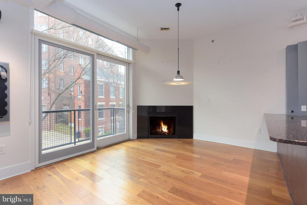 1700 KALORAMA ROAD NW Unit: 307