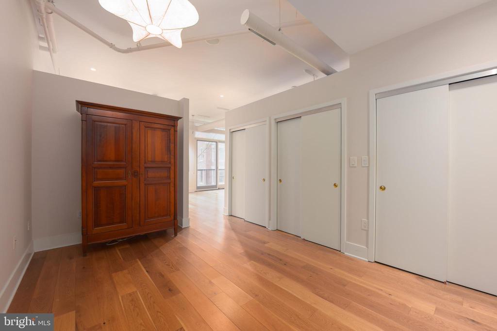 1700 KALORAMA ROAD NW Unit: 307