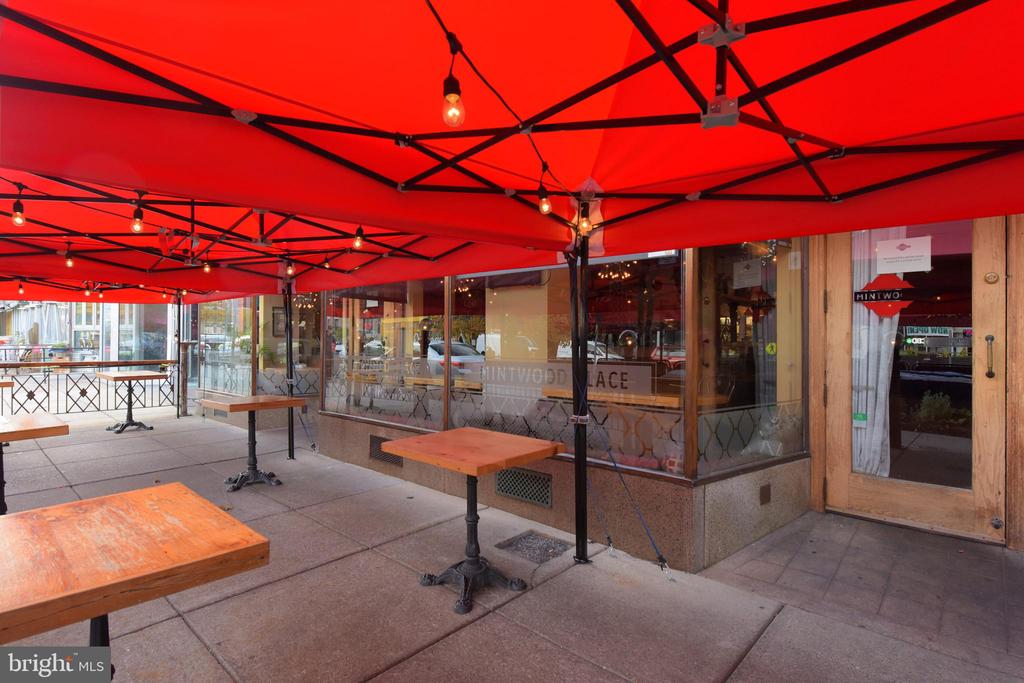 1700 KALORAMA ROAD NW Unit: 307