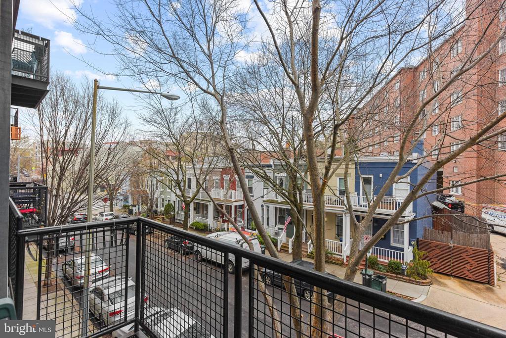 1700 KALORAMA ROAD NW Unit: 307