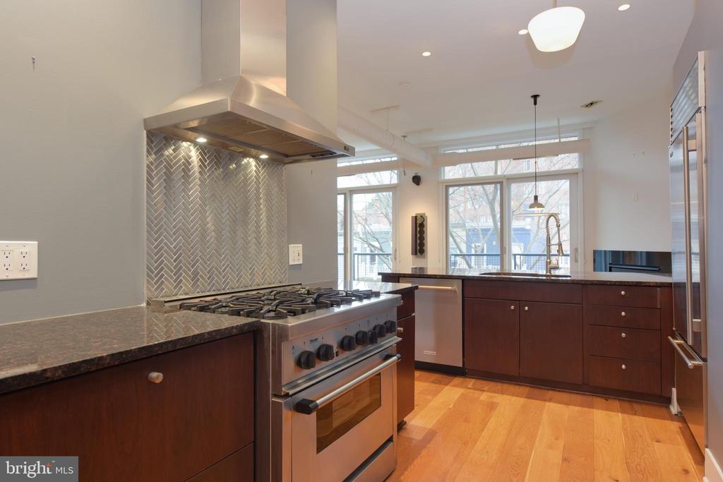1700 KALORAMA ROAD NW Unit: 307