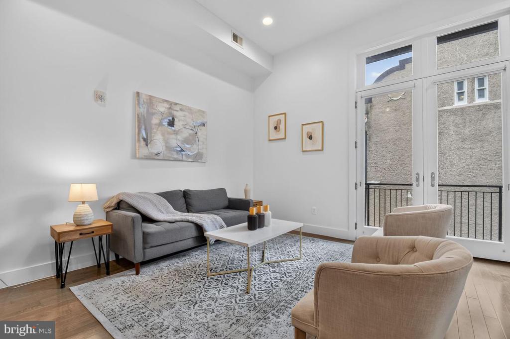 1767 LANIER PLACE NW Unit: 4