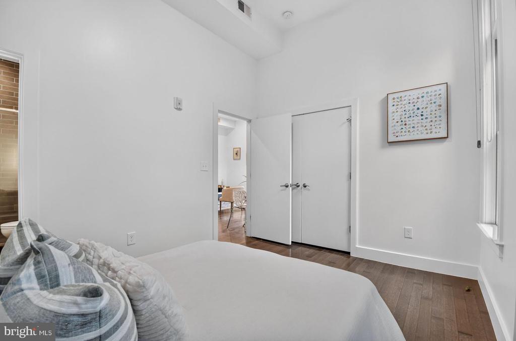 1767 LANIER PLACE NW Unit: 4