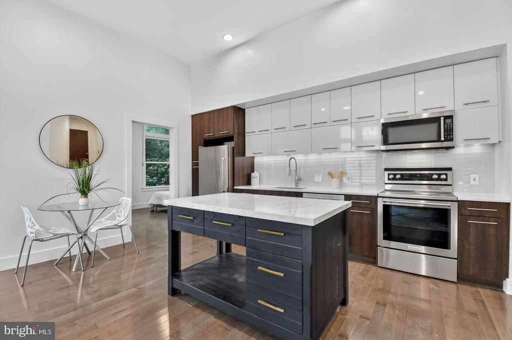 1767 LANIER PLACE NW Unit: 4