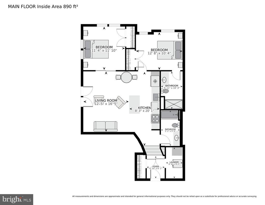 1767 LANIER PLACE NW Unit: 4