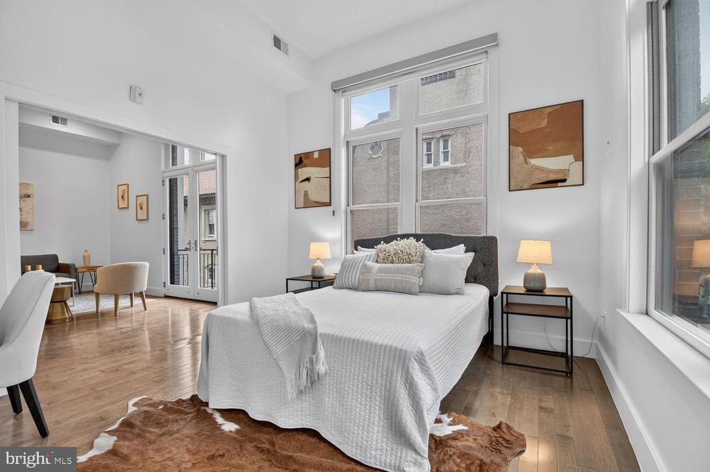 1767 LANIER PLACE NW Unit: 4