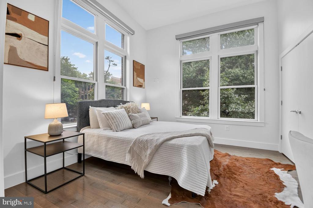 1767 LANIER PLACE NW Unit: 4