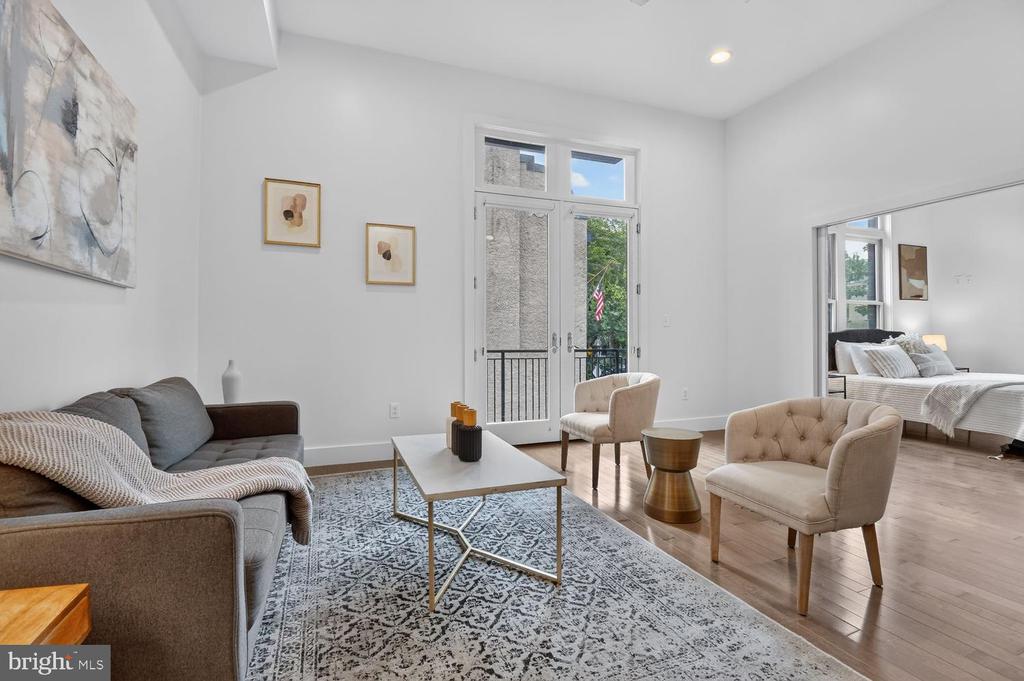 1767 LANIER PLACE NW Unit: 4