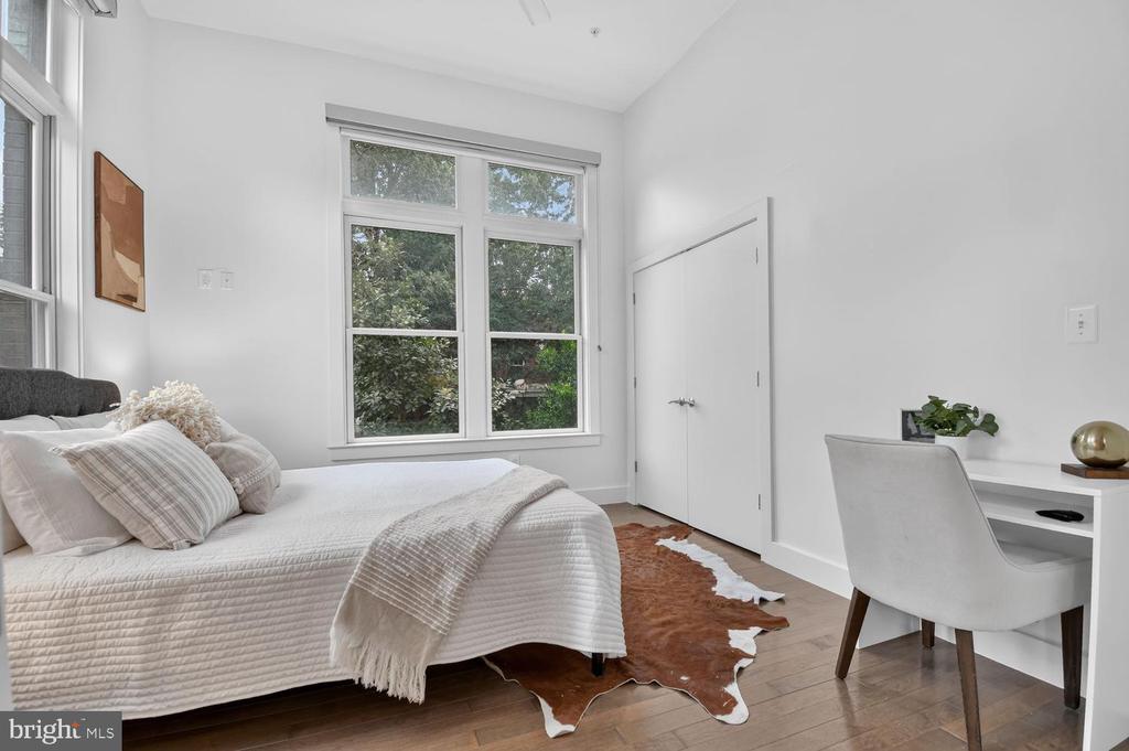 1767 LANIER PLACE NW Unit: 4