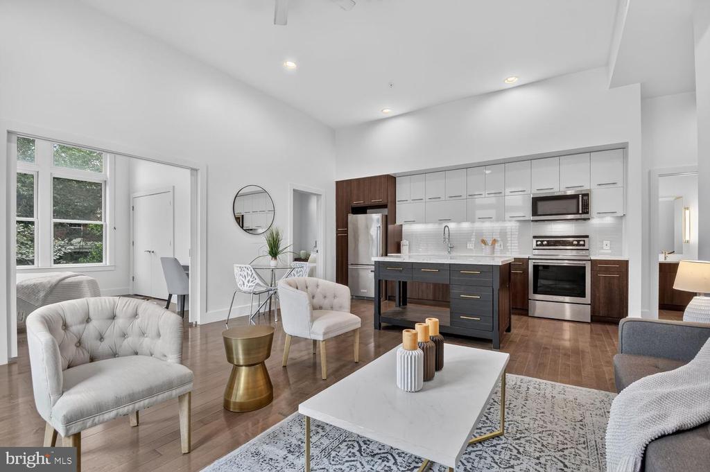 1767 LANIER PLACE NW Unit: 4