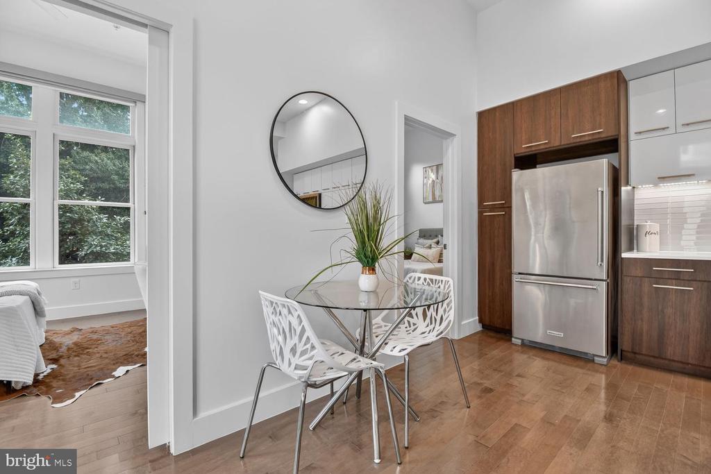 1767 LANIER PLACE NW Unit: 4