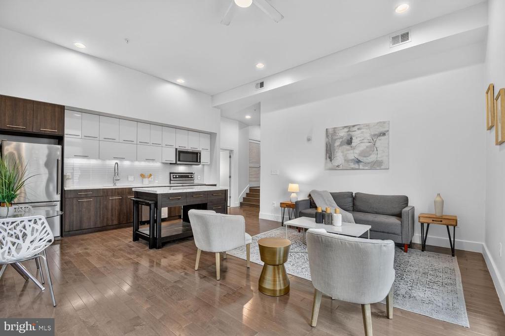 1767 LANIER PLACE NW Unit: 4