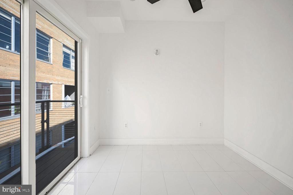 3304 GEORGIA AVENUE NW Unit: 4B